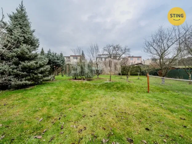 Pronájem bytu 2+1, Valašské Meziříčí, Fügnerova, 70 m2