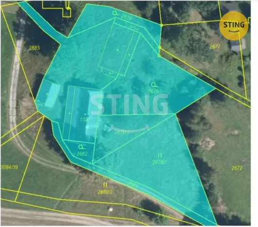 Prodej chalupy, Bělá pod Pradědem - Domašov, 150 m2
