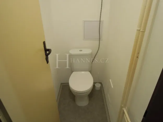 Pronájem bytu 2+1, Praha - Vršovice, Na louži, 55 m2