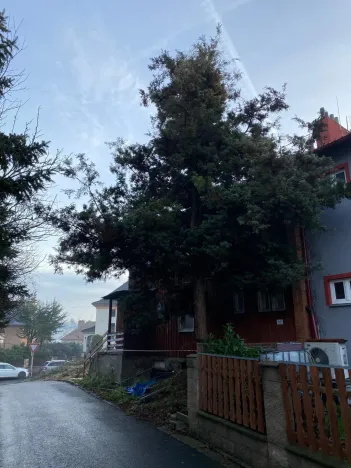 Prodej rodinného domu, Ústí nad Labem - Klíše, Na Drahách, 180 m2