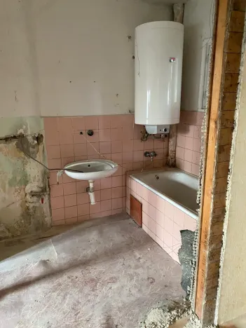 Prodej rodinného domu, Ústí nad Labem - Klíše, Na Drahách, 180 m2