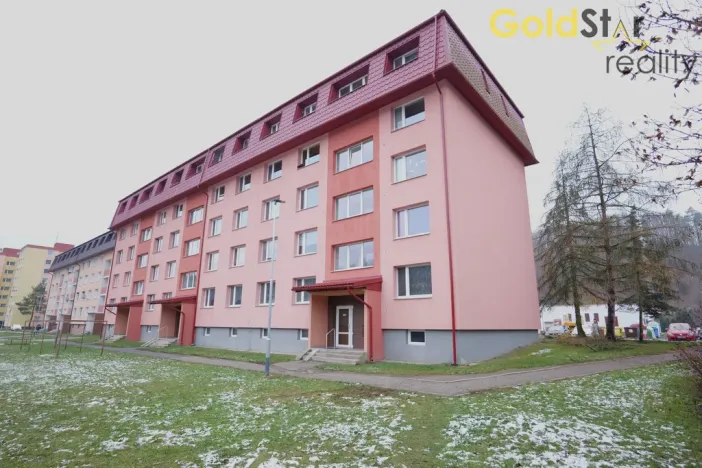 Prodej bytu 3+1, Hlubočky, Na Orátě, 71 m2