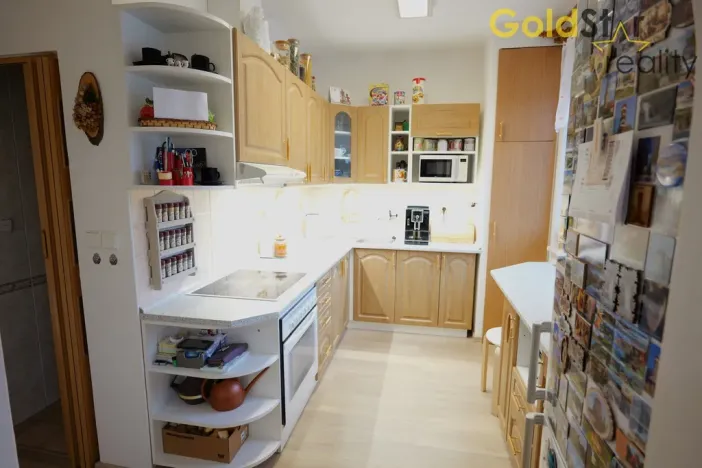 Prodej bytu 3+1, Hlubočky, Na Orátě, 71 m2