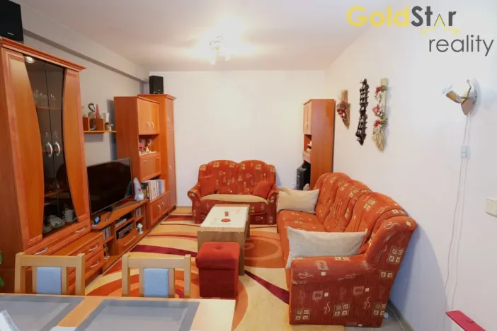 Prodej bytu 3+1, Hlubočky, Na Orátě, 71 m2