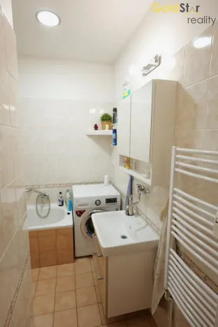 Prodej bytu 3+1, Hlubočky, Na Orátě, 71 m2