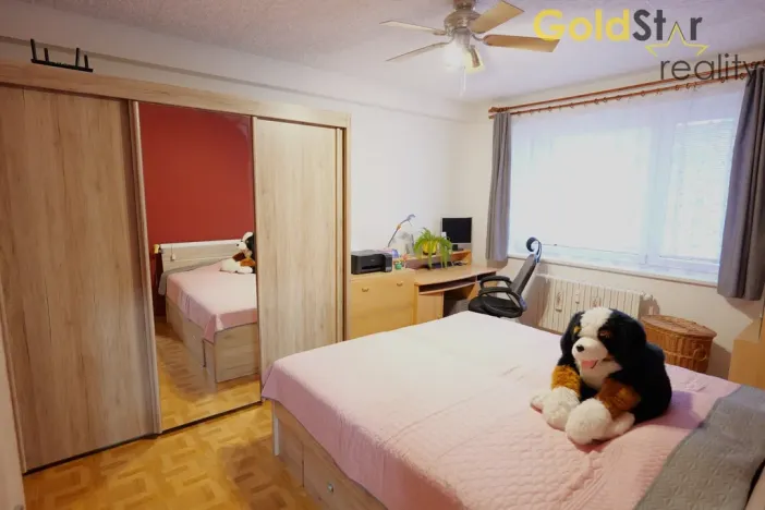 Prodej bytu 3+1, Hlubočky, Na Orátě, 71 m2