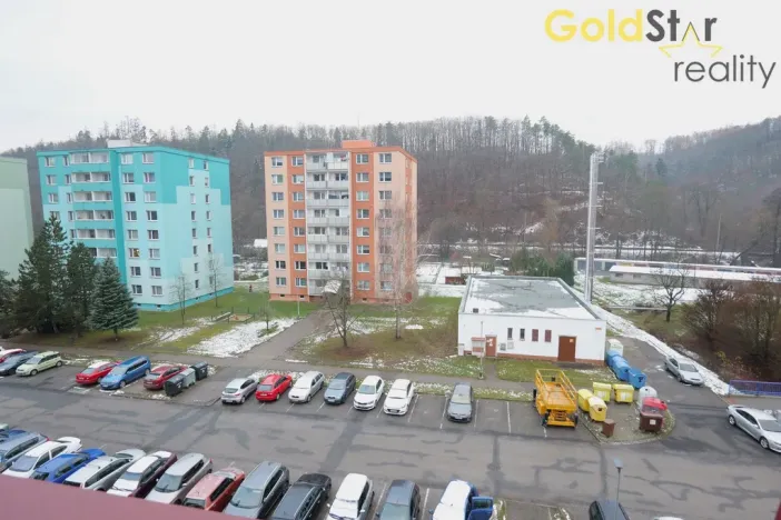 Prodej bytu 3+1, Hlubočky, Na Orátě, 71 m2