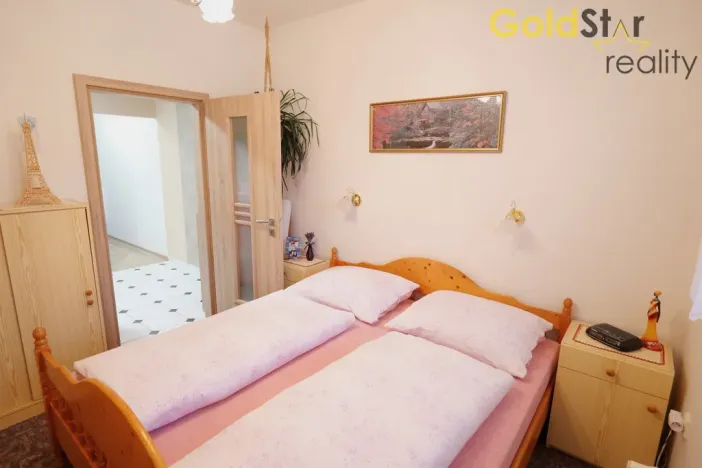 Prodej bytu 3+1, Hlubočky, Na Orátě, 71 m2