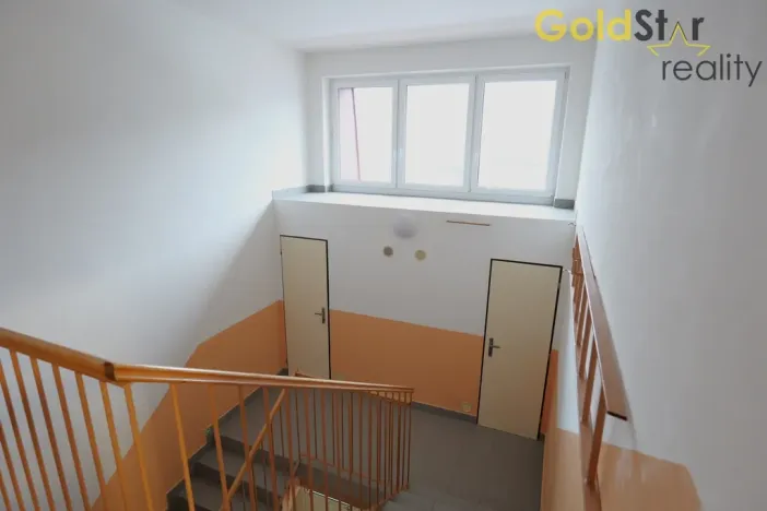 Prodej bytu 3+1, Hlubočky, Na Orátě, 71 m2