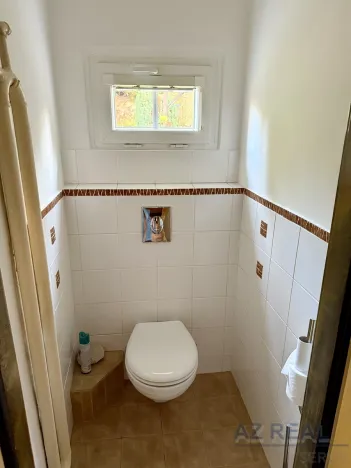 Pronájem vily, Liberec, Baltská, 247 m2