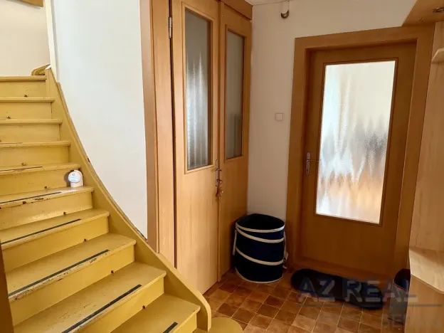 Pronájem vily, Liberec, Baltská, 247 m2