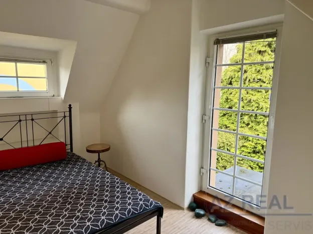 Pronájem vily, Liberec, Baltská, 247 m2