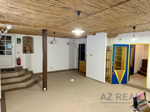 Pronájem vily, Liberec, Baltská, 247 m2