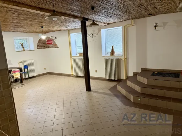 Pronájem vily, Liberec, Baltská, 247 m2