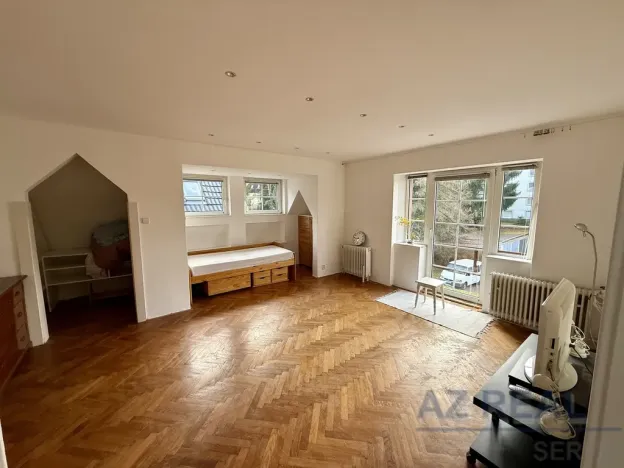 Pronájem vily, Liberec, Baltská, 247 m2