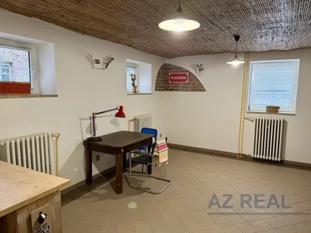 Pronájem vily, Liberec, Baltská, 247 m2