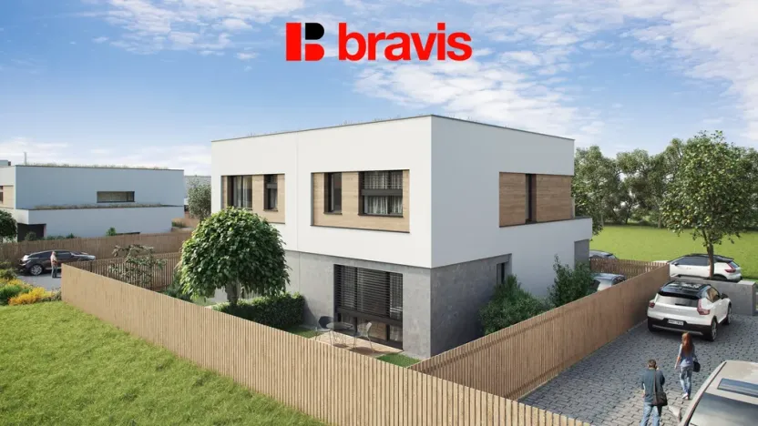 Prodej rodinného domu, Brno, 103 m2