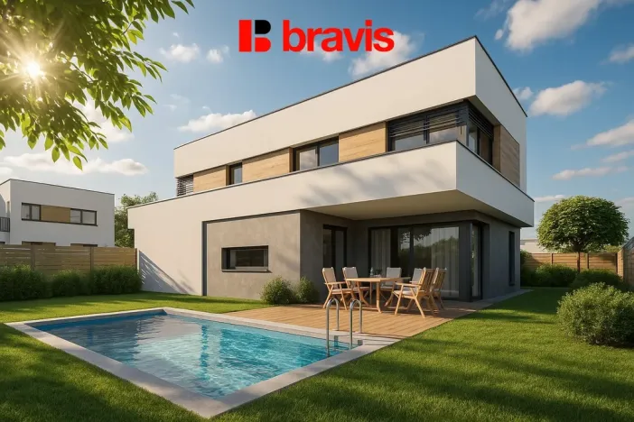 Prodej rodinného domu, Brno, 103 m2