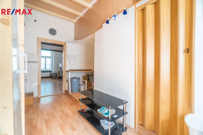 Prodej bytu 1+1, Praha, Vlkova, 34 m2