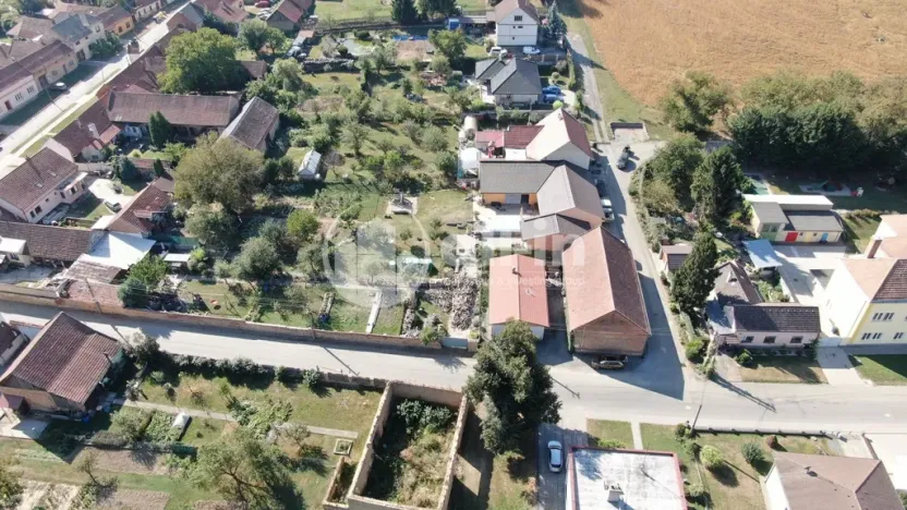 Prodej rodinného domu, Nesovice, 90 m2