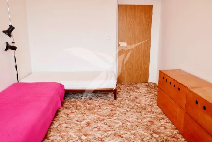 Prodej bytu 3+1, Plzeň, Rychtaříkova, 61 m2