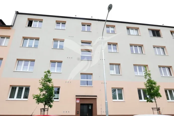 Prodej bytu 3+1, Plzeň, Rychtaříkova, 61 m2