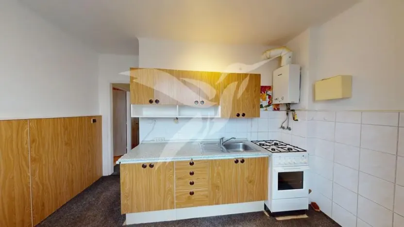 Prodej bytu 3+1, Plzeň, Rychtaříkova, 61 m2