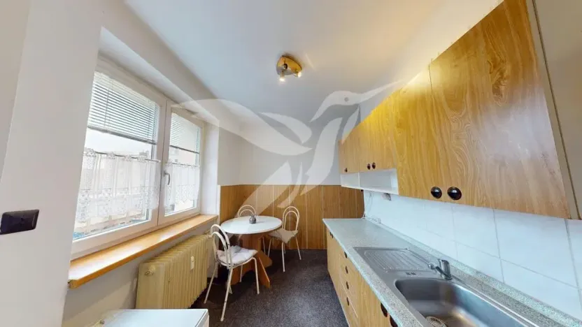 Prodej bytu 3+1, Plzeň, Rychtaříkova, 61 m2