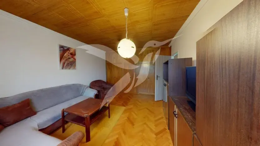 Prodej bytu 3+1, Plzeň, Rychtaříkova, 61 m2