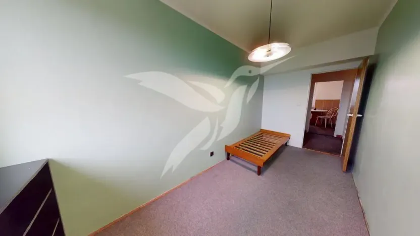 Prodej bytu 3+1, Plzeň, Rychtaříkova, 61 m2