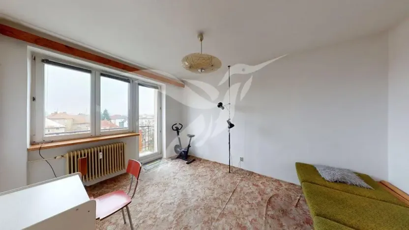 Prodej bytu 3+1, Plzeň, Rychtaříkova, 61 m2