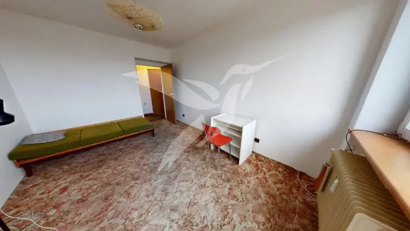 Prodej bytu 3+1, Plzeň, Rychtaříkova, 61 m2