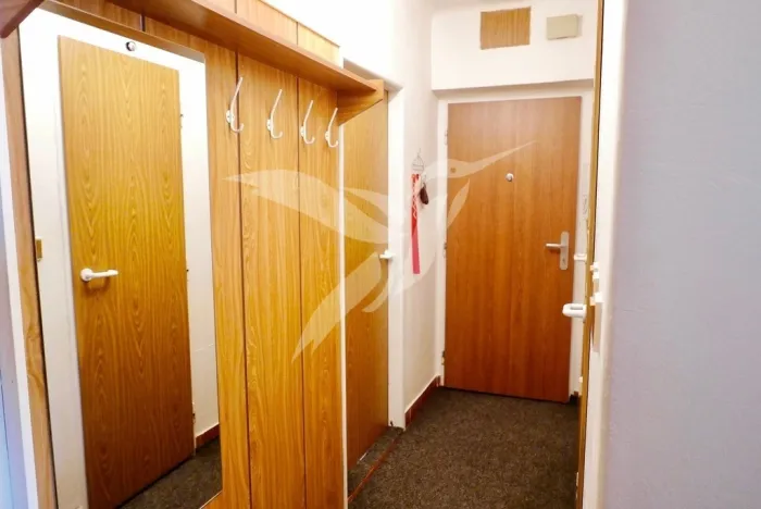 Prodej bytu 3+1, Plzeň, Rychtaříkova, 61 m2