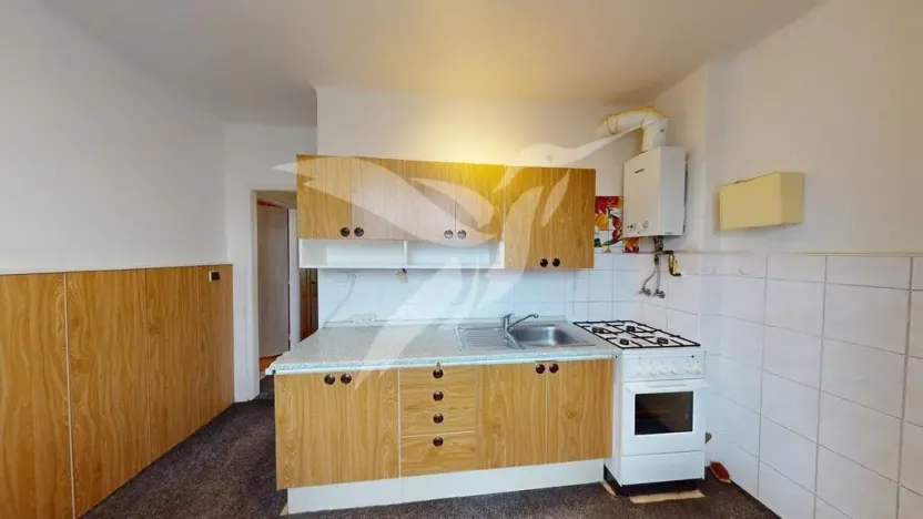 Prodej bytu 3+1, Plzeň, Rychtaříkova, 61 m2