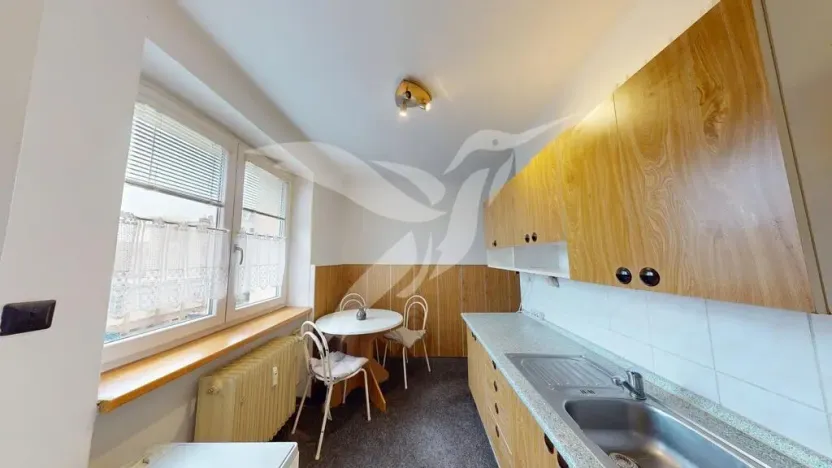 Prodej bytu 3+1, Plzeň, Rychtaříkova, 61 m2