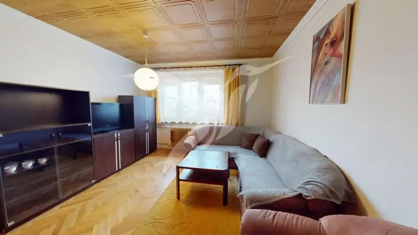 Prodej bytu 3+1, Plzeň, Rychtaříkova, 61 m2