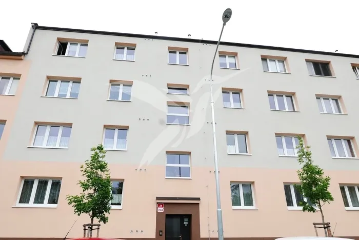 Prodej bytu 3+1, Plzeň, Rychtaříkova, 61 m2