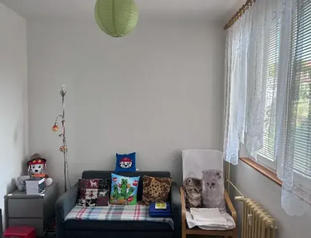 Dražba bytu 3+1, Ždánice, Kostelní, 69 m2