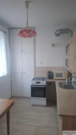 Pronájem bytu 2+1, Chrudim III, B. Martinů, 60 m2