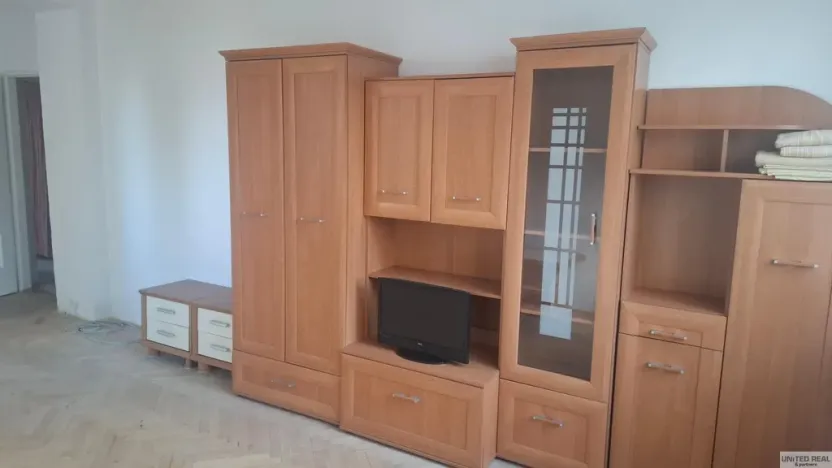 Pronájem bytu 2+1, Chrudim III, B. Martinů, 60 m2