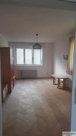 Pronájem bytu 2+1, Chrudim III, B. Martinů, 60 m2