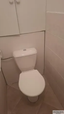 Pronájem bytu 2+1, Chrudim III, B. Martinů, 60 m2