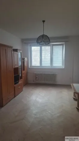 Pronájem bytu 2+1, Chrudim III, B. Martinů, 60 m2