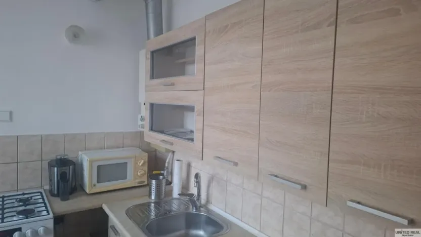 Pronájem bytu 2+1, Chrudim III, B. Martinů, 60 m2