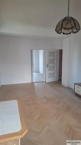 Pronájem bytu 2+1, Chrudim III, B. Martinů, 60 m2