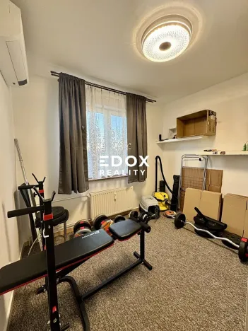 Prodej bytu 3+kk, Luštěnice, 50 m2