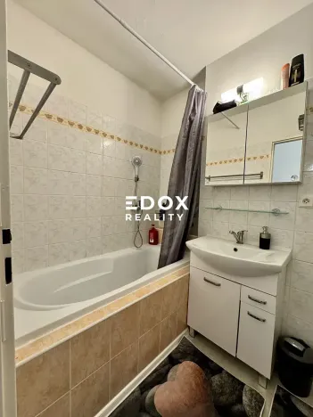 Prodej bytu 3+kk, Luštěnice, 50 m2