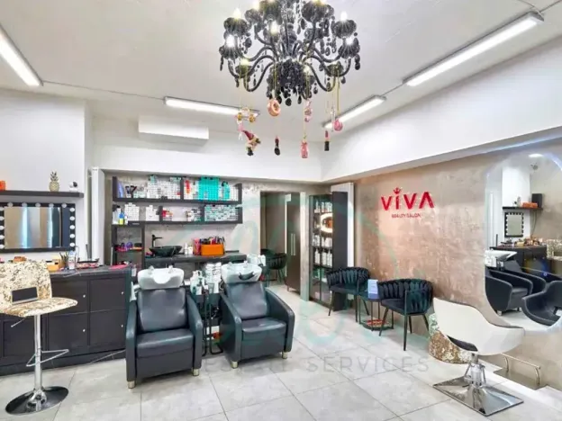 Prodej obchodního prostoru, Praha, Neklanova, 74 m2