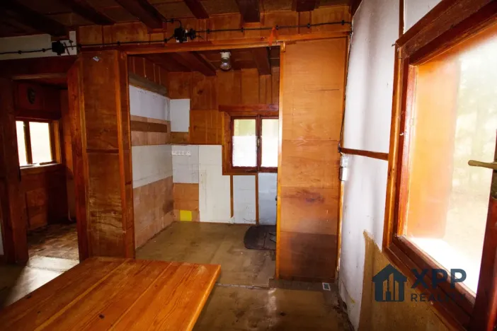 Prodej chaty, Malšice, 28 m2