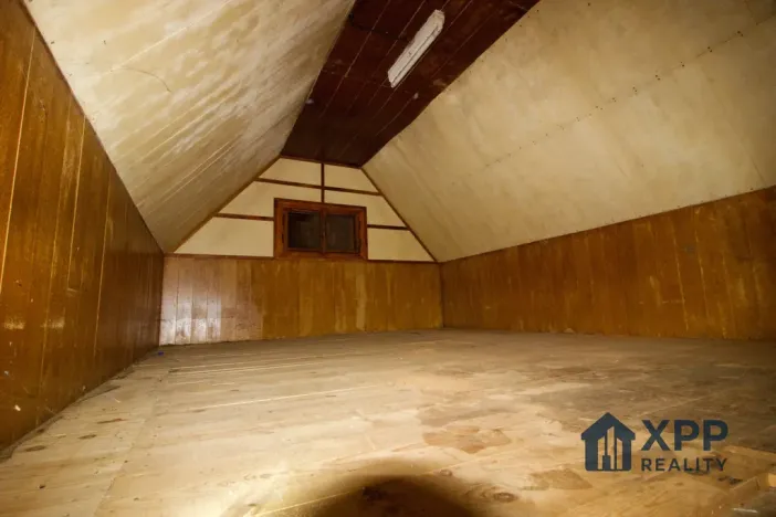 Prodej chaty, Malšice, 28 m2